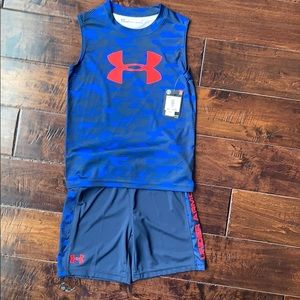 NWT UNDER ARMOUR